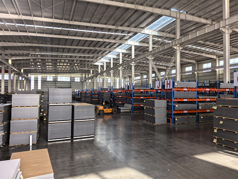 Company Actual Scenes (2)