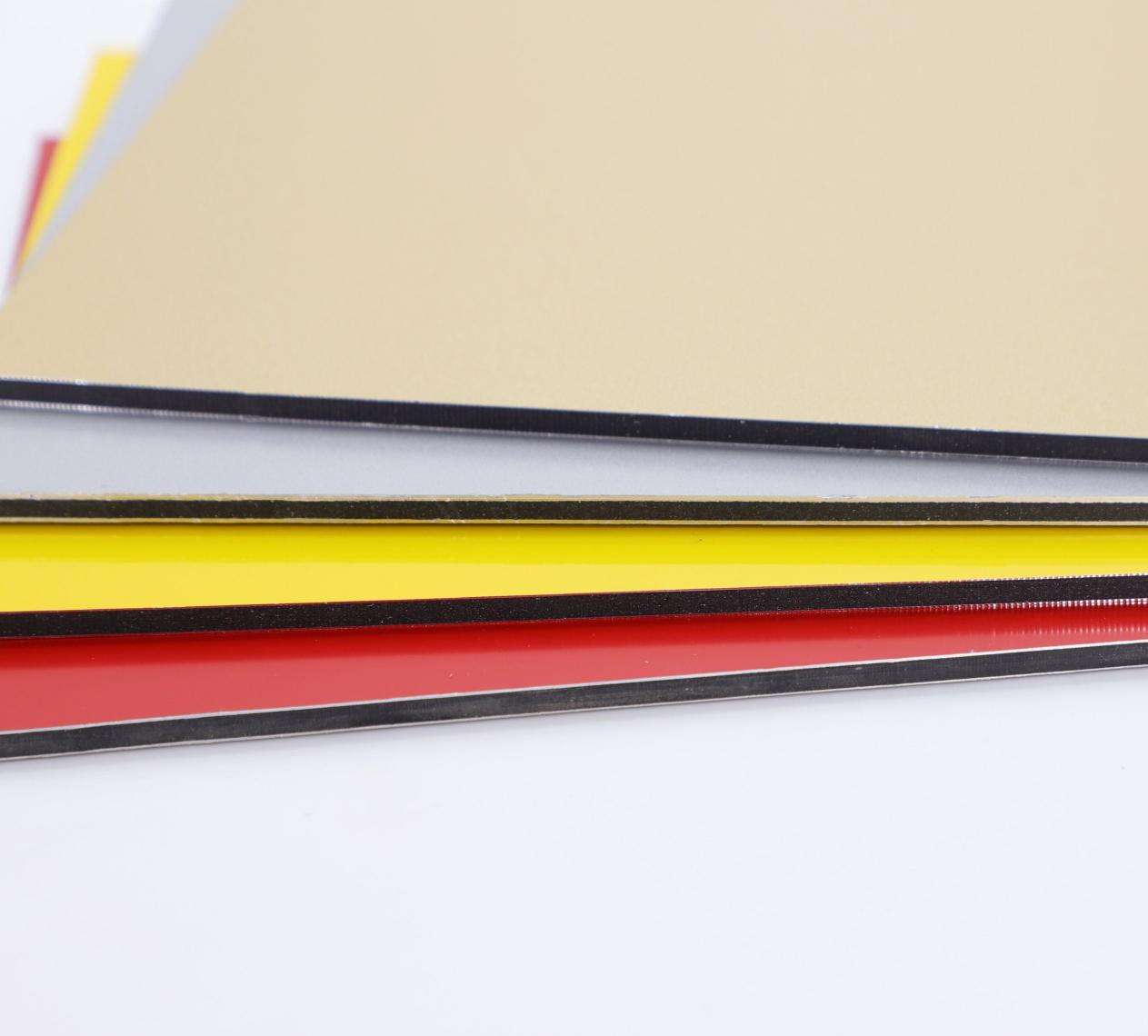 Painéal Ilchodach Alúmanaim Soladach den Chaighdeán is Fearr den tSín  NEWCOBOND® ACP \u200b\u200bMórdhíola le haghaidh Dearaidh Laistigh Monaróir agus  Soláthraí | NEWCOBOND®, image size:1263x1140