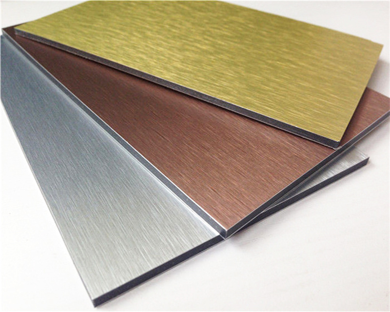Aluminium Composite Panel